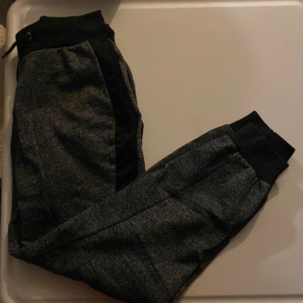Infinity: Joggers